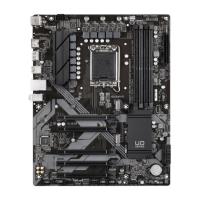 GIGABYTE B760 DS3H DDR4 HDMI DP PCIe 16X v5.0 1700p ATX